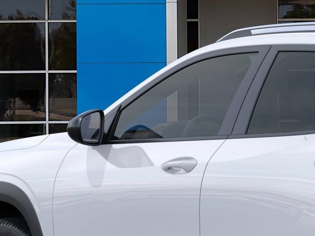 New 2026 Chevrolet Trax ACTIV w/ Driver Confidence Package FWD image 12