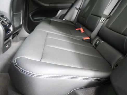 Used 2023 BMW X3 sDrive30i w/ M Sport Package RWD image 14