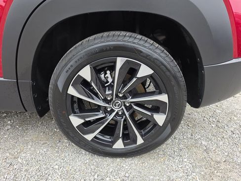 New 2026 MAZDA CX-50 2.5 Hybrid w/ Weather Package image 10