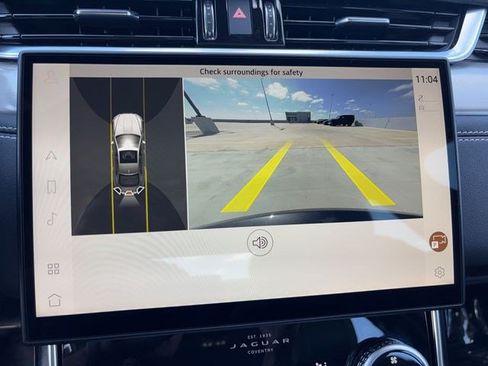 New 2024 Jaguar XF R-Dynamic SE AWD/4WD image 21