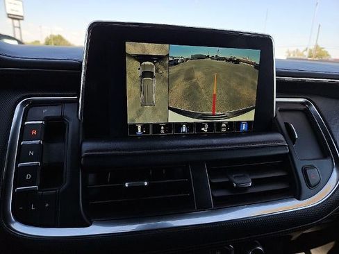 Used 2022 Chevrolet Tahoe RST w/ Luxury Package RWD image 27