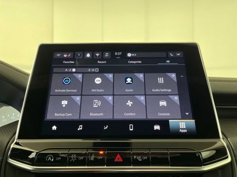 Used 2026 Jeep Compass Limited image 31