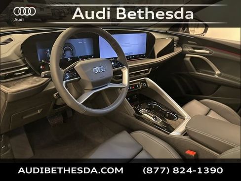 New 2026 Audi Q5 Premium Plus AWD/4WD image 13