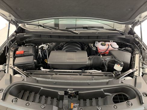 New 2026 Chevrolet Tahoe Premier w/ Sun And Tow Package image 11