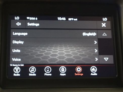 Used 2023 Dodge Challenger SXT w/ Blacktop Package RWD image 28