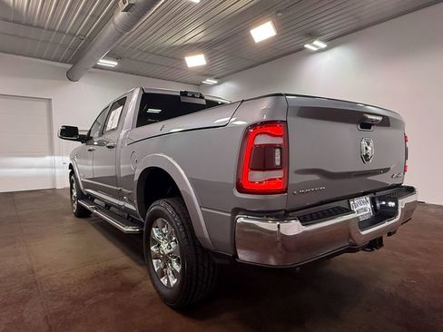 Used 2021 RAM 2500 Limited image 29