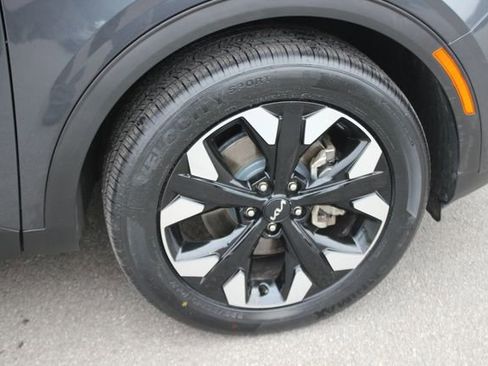 Used 2023 Kia Sportage X-Line w/ X-Line Premium Package image 37