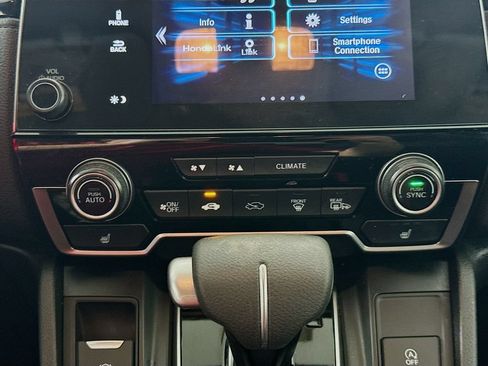 Used 2020 Honda CR-V EX image 15