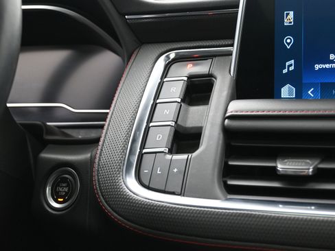 Used 2023 Chevrolet Tahoe RST w/ Sport Performance Package image 29