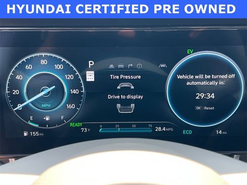 Certified 2025 Hyundai Elantra SEL image 26