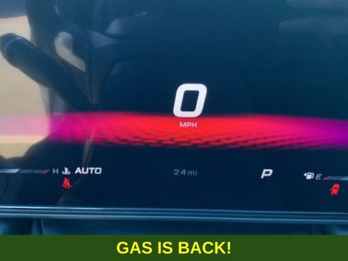 New 2026 Dodge Charger Scat Pack w/ Blacktop Package image 30