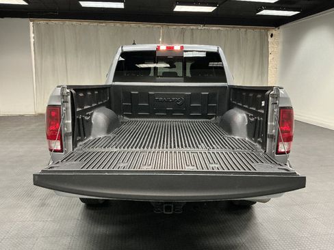 Used 2023 RAM 1500 Classic SLT w/ Trailer & Traction Group AWD/4WD image 26