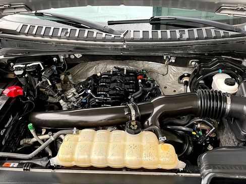 Used 2019 Ford Expedition Max XL AWD/4WD image 29