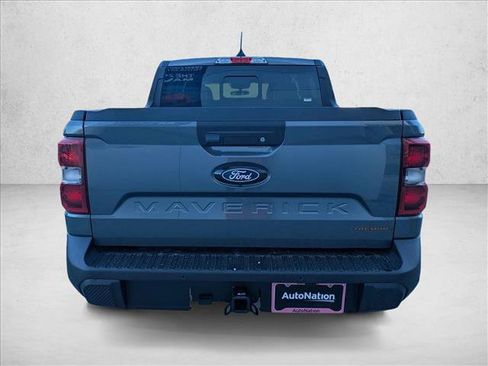 New 2026 Ford Maverick Tremor AWD/4WD image 8