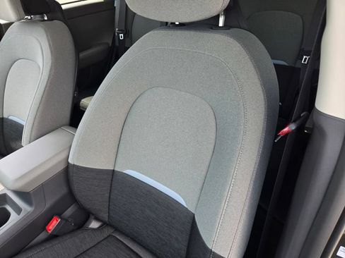 New 2027 Kia Seltos S FWD image 14