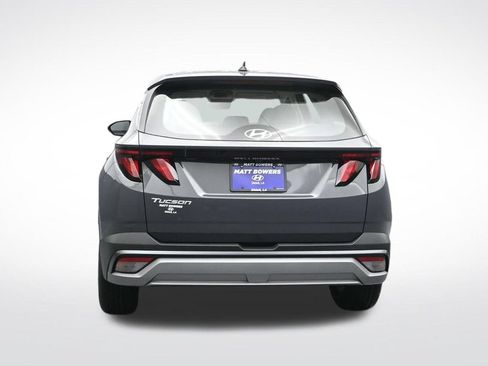 New 2026 Hyundai Tucson SE FWD image 5
