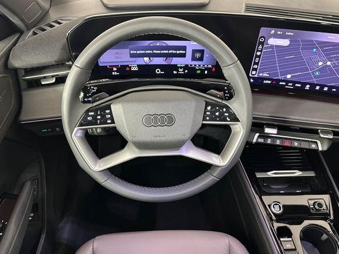 New 2026 Audi Q3 quattro 2.0T AWD/4WD image 13