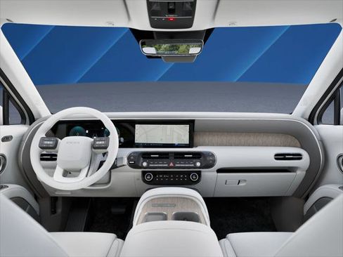 New 2026 Hyundai Palisade SEL Premium image 11