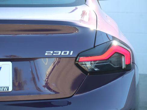 Used 2024 BMW 230i xDrive Coupe w/ Premium Package image 6