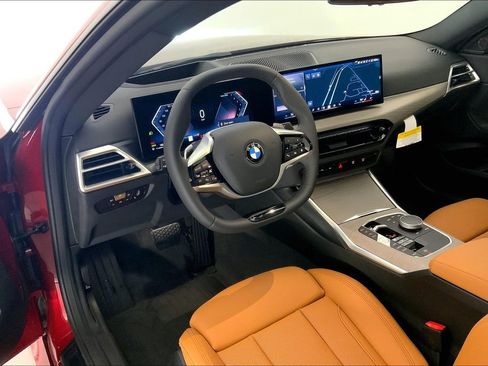 New 2025 BMW 230i xDrive Coupe w/ Premium Package image 4