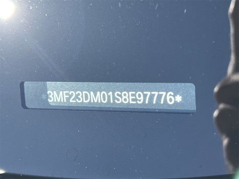 Used 2025 BMW M2 w/ Lighting Package image 35