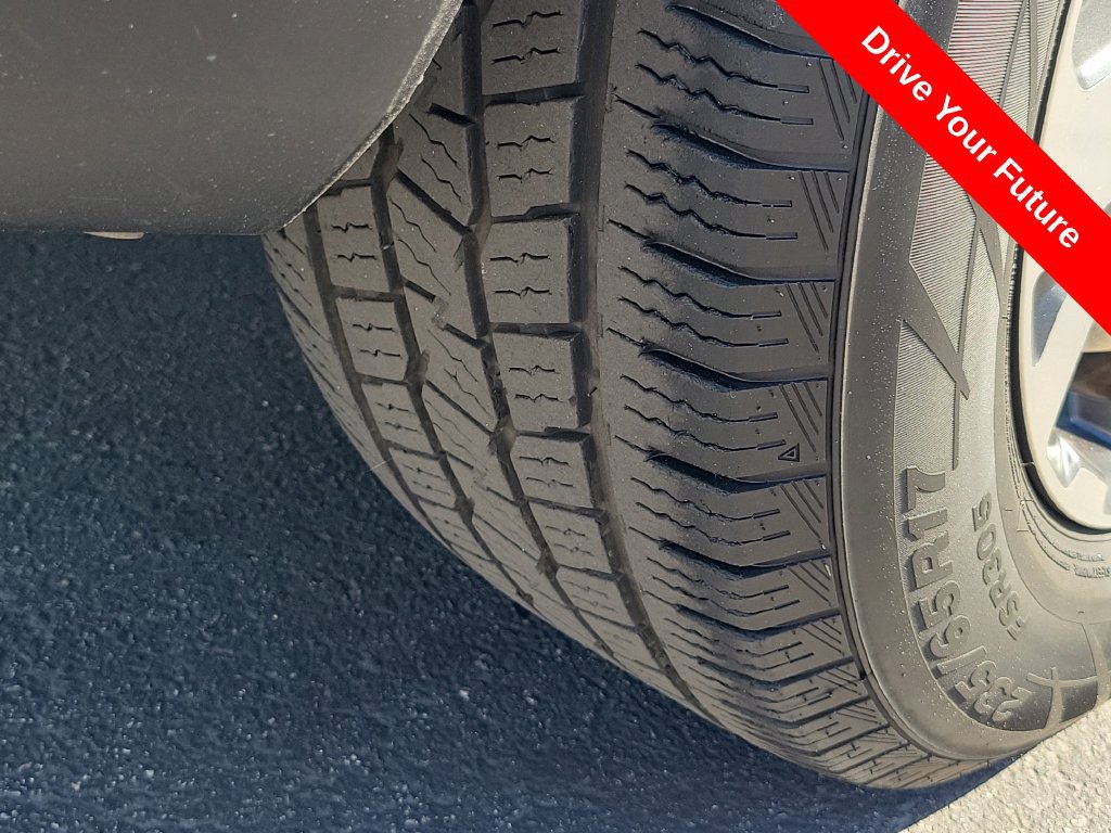 Used 2019 Honda CR-V LX image 26