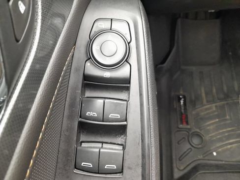 Used 2020 Chevrolet Traverse Premier w/ Redline Edition FWD image 8