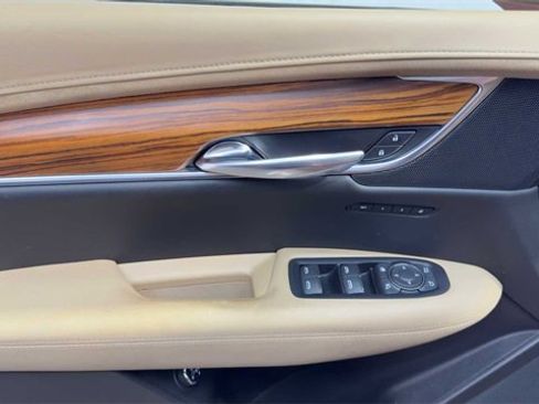 Used 2019 Cadillac XT5 Platinum image 21