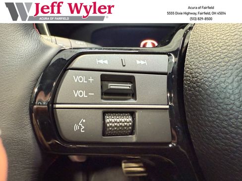 New 2026 Acura Integra A-Spec image 17