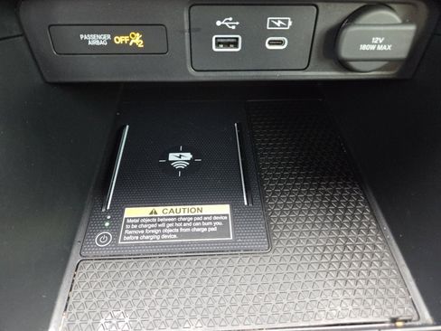 Certified 2025 Honda CR-V Sport-L image 10