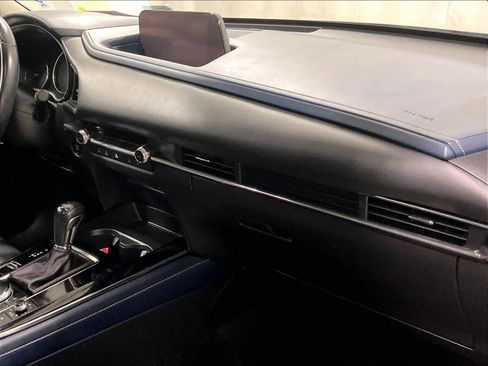 Used 2021 MAZDA CX-30 AWD 2.5 S w/ Preferred Package image 14