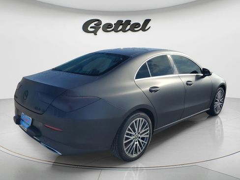 Used 2021 Mercedes-Benz CLA 250 CLA 250 image 12