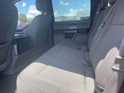 Used 2020 Ford F150 XLT w/ Equipment Group 302A Luxury AWD/4WD image 13