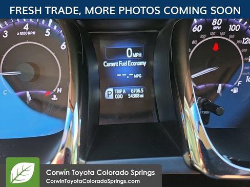 Used 2014 Toyota Avalon Limited FWD image 11