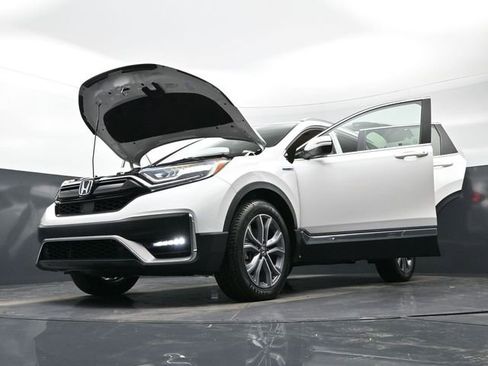 Used 2022 Honda CR-V Touring image 44