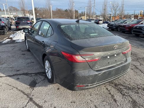 New 2026 Toyota Camry LE image 13