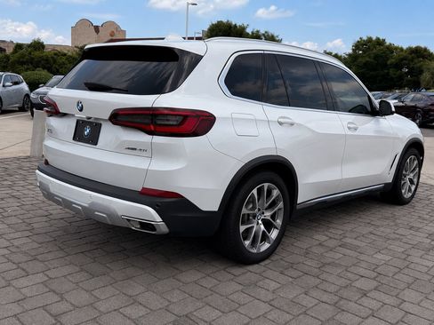 Used 2019 BMW X5 xDrive40i w/ Premium Package 2 AWD/4WD image 9