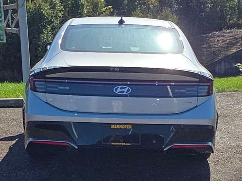 New 2026 Hyundai Sonata SEL image 24