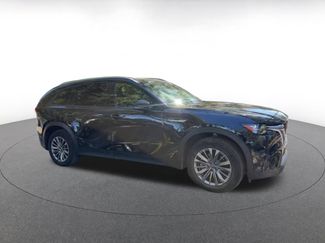 Used 2025 MAZDA CX-90 3.3 Turbo w/ Preferred Package video 2