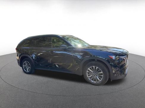 Used 2025 MAZDA CX-90 3.3 Turbo w/ Preferred Package image 2