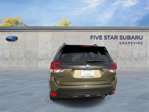 Certified 2024 Subaru Forester Wilderness image 7