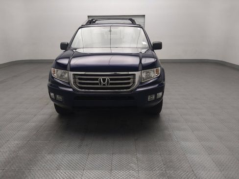 Used 2013 Honda Ridgeline RTL image 15
