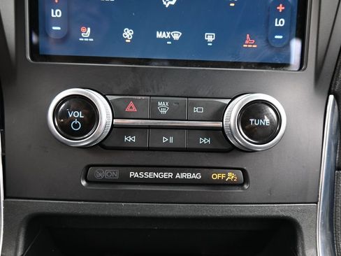 Used 2024 Ford Edge Titanium AWD/4WD image 27