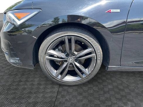 Used 2025 Acura Integra A-Spec FWD image 14