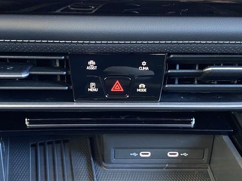 New 2026 Volkswagen Atlas SE AWD/4WD image 28