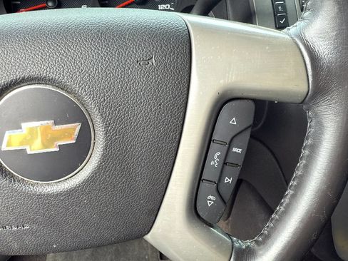 Used 2013 Chevrolet Tahoe LT w/ Suspension Package, Off-Road AWD/4WD image 36