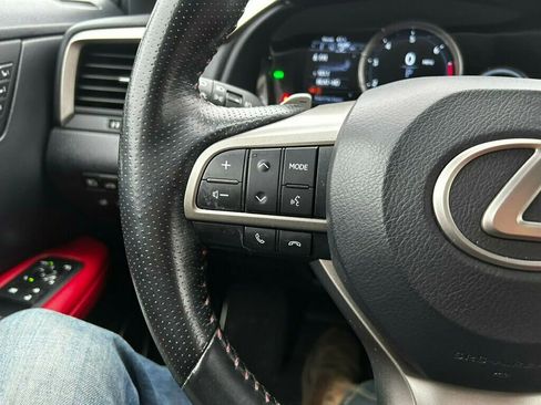 Used 2020 Lexus RX 350 F Sport image 23