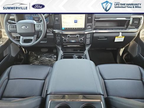 New 2026 Ford F250 Lariat w/ FX4 Off-Road Package AWD/4WD image 11
