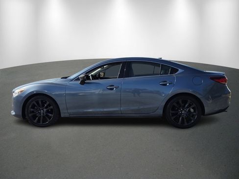 Used 2015 MAZDA MAZDA6 Grand Touring image 4