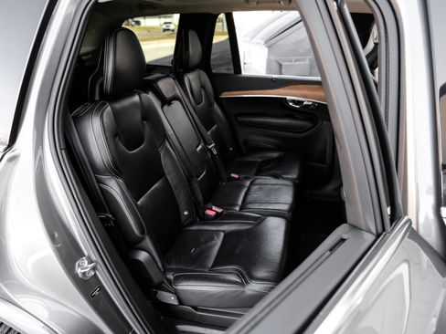 Used 2019 Volvo XC90 T6 Inscription w/ Advanced Package image 36